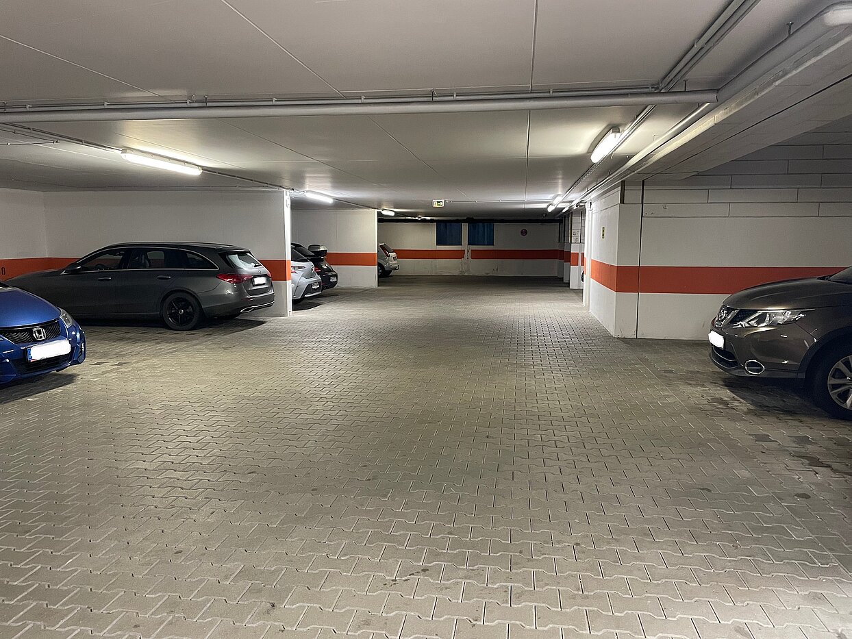 Parcheggio sotterraneo | München-Laim | 700994 | ...Garage