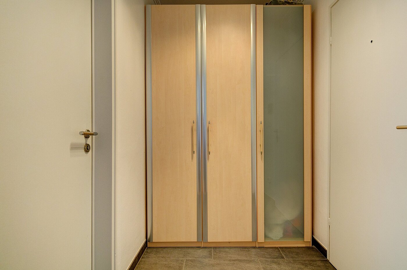 Appartamento a 1 camera | München-Au | 1802ML9 | ..Kleiderschrank