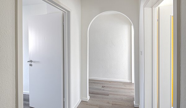 Casa centrale a schiera a 5 camere | Unterschleißheim | 70187 | Flur...