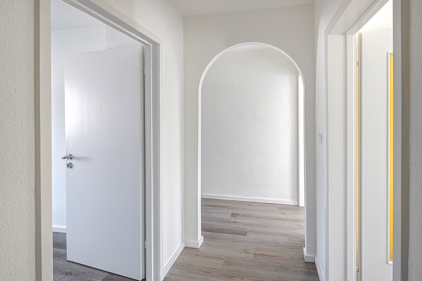Casa centrale a schiera a 5 camere | Unterschleißheim | 70187 | Flur...