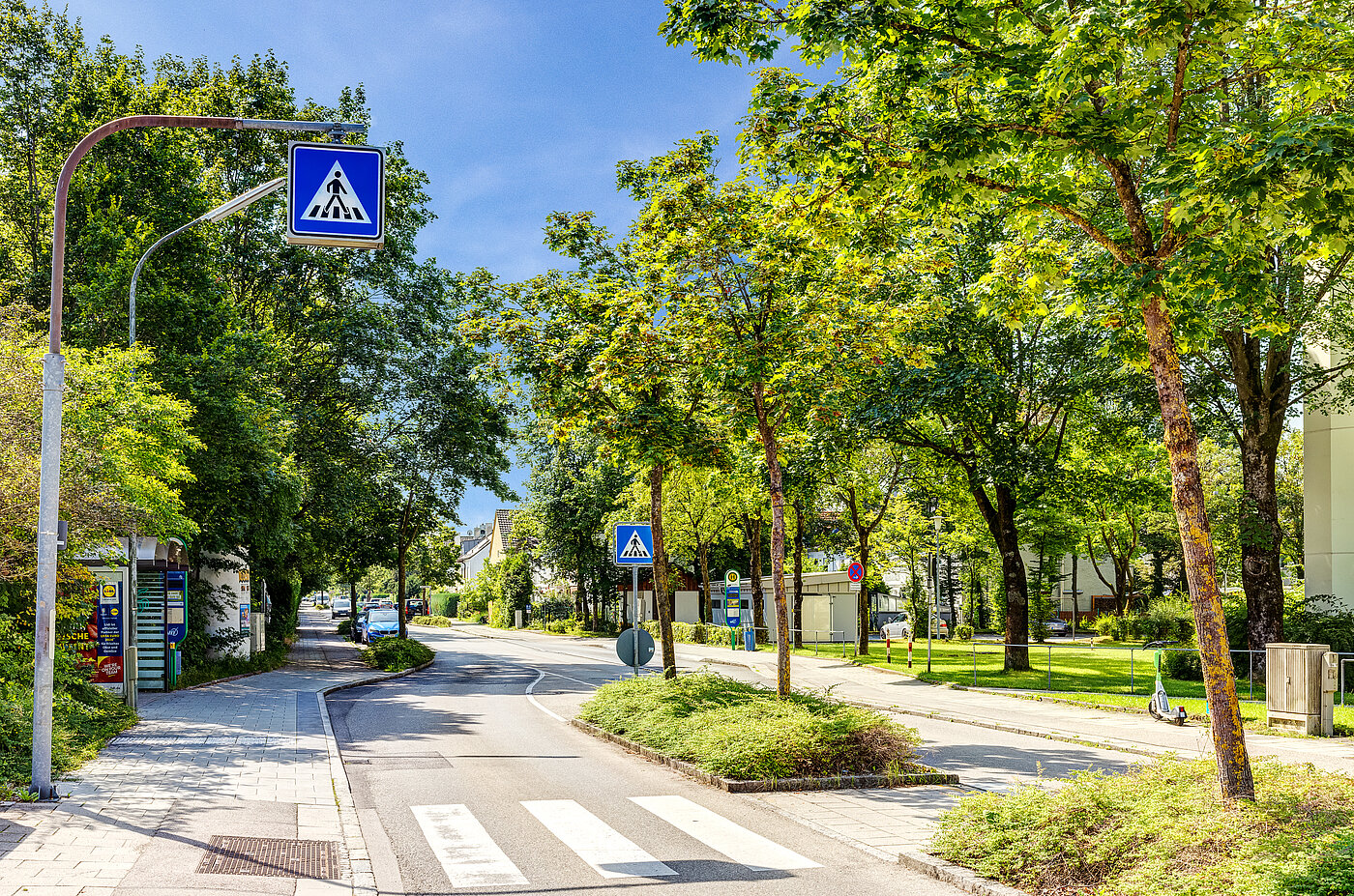 Appartamento a 2 camere | Unterschleißheim | 70138 | Ruhige..