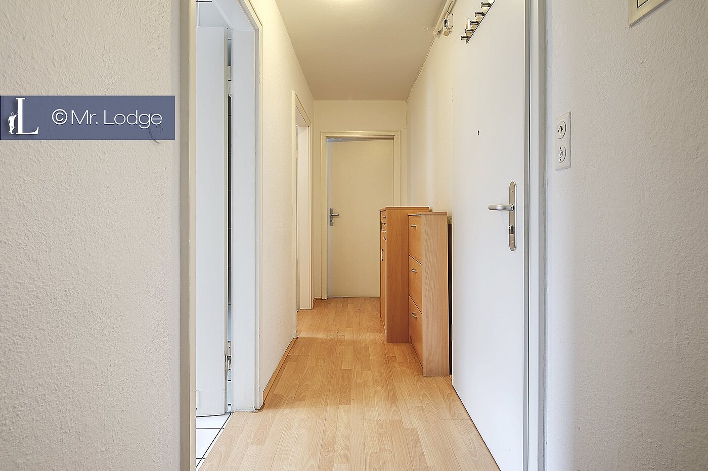 Appartamento a 2 camere | München-Am Hart | 1701ML2 | Diele