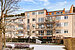 Appartamento a 2 camere | München-Bogenhausen | 70396 | Außenansicht vom Innenhof | Thumbnail