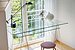 Casa indipendente a 5 camere | Icking | 70438 | ...Arbeitszimmer | Thumbnail