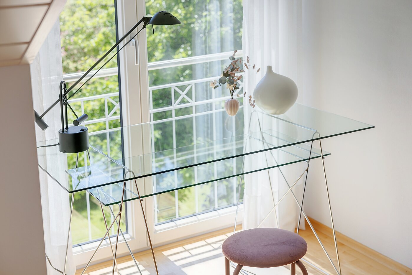 Casa indipendente a 5 camere | Icking | 70438 | ...Arbeitszimmer