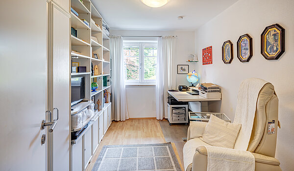 Appartamento a 3.5 camere | Bad Aibling | 70442 | ...Arbeitszimmer