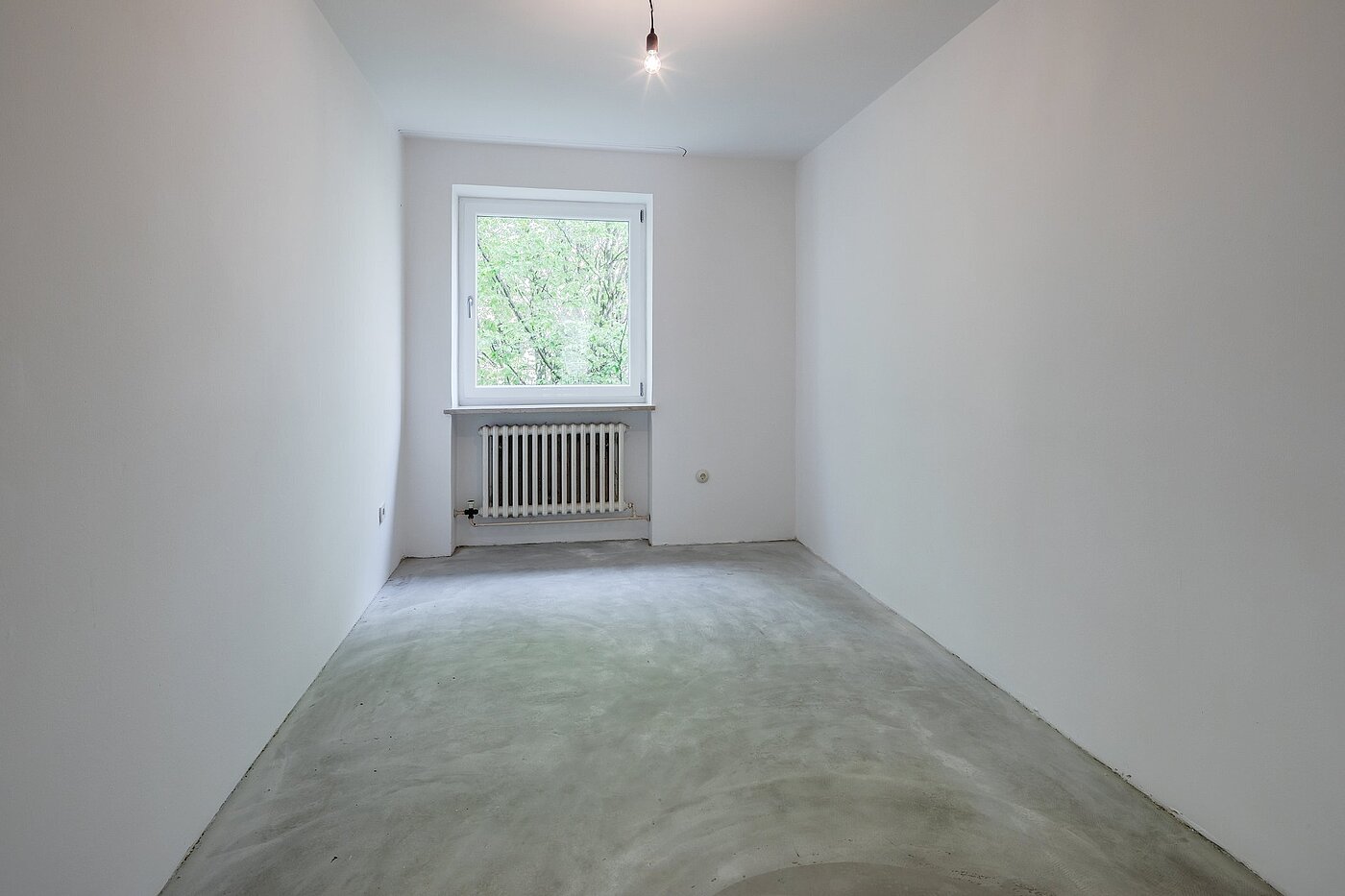 Appartamento a 4 camere | München-Aubing | 1904ML4 | Kinder- und Arbeitszimmer