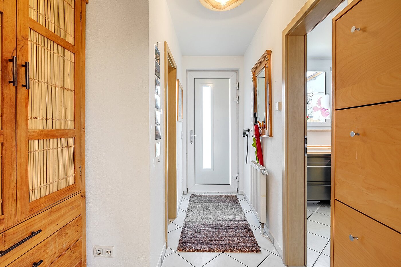 Appartamento Maisonette a 4 camere | Olching | 1903ML1 | EG - Diele