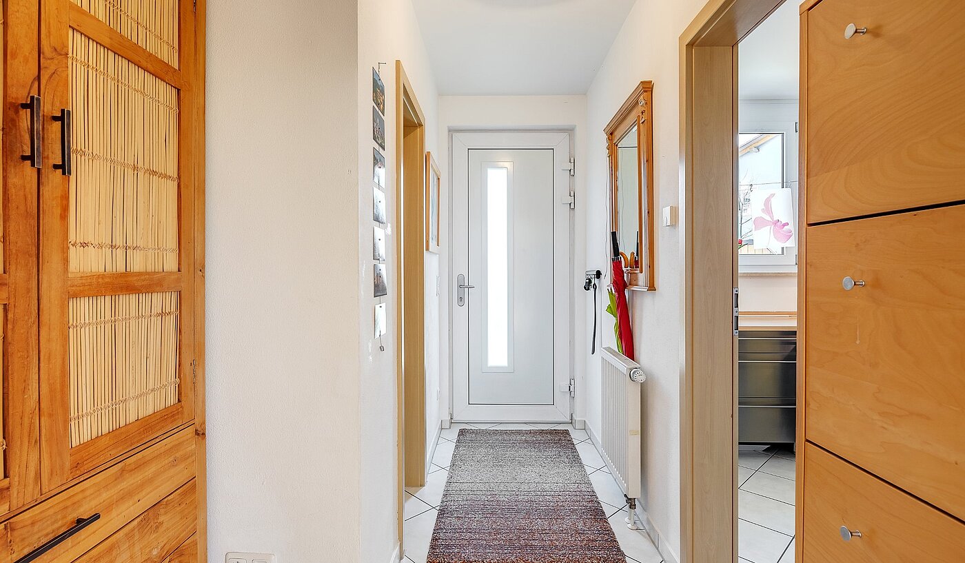 Appartamento Maisonette a 4 camere | Olching | 1903ML1 | EG - Diele