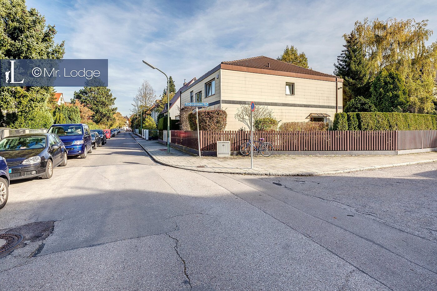 Appartamento a 3 camere | München-Sendling-Westpark | 1710ML3 | ruhige Anliegerstraße