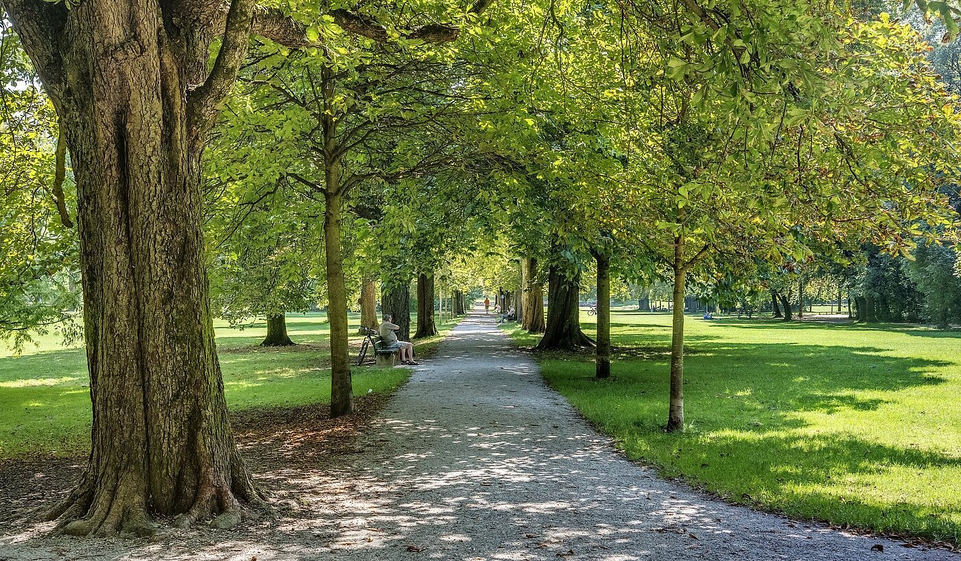 Appartamento a 2 camere | München-Milbertshofen | 2004ML3 | Naherholung inklusive