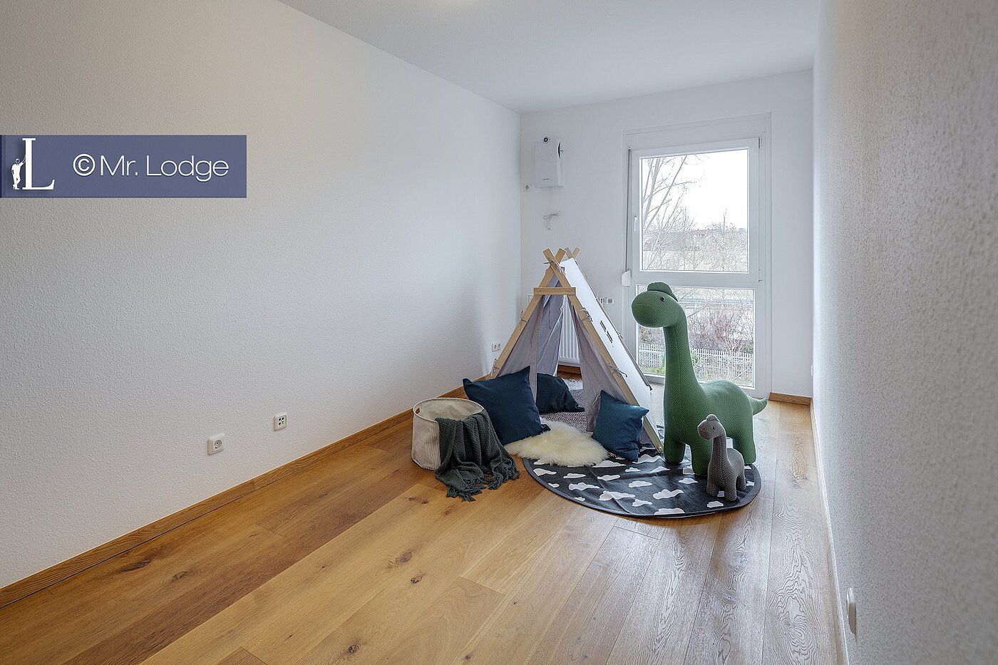 Appartamento a 5 camere | München-Trudering | 1902ML4 | Kinderzimmer I