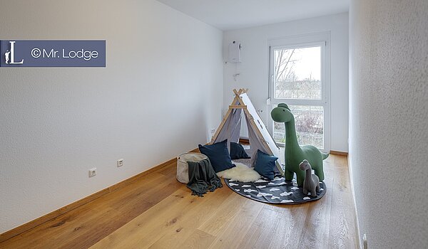 Appartamento a 5 camere | München-Trudering | 1902ML4 | Kinderzimmer I