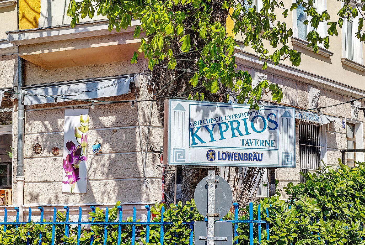 Appartamento a 2 camere | München-Thalkirchen | 2204ML5 | ...um die Ecke