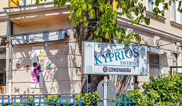 Appartamento a 2 camere | München-Thalkirchen | 2204ML5 | ...um die Ecke