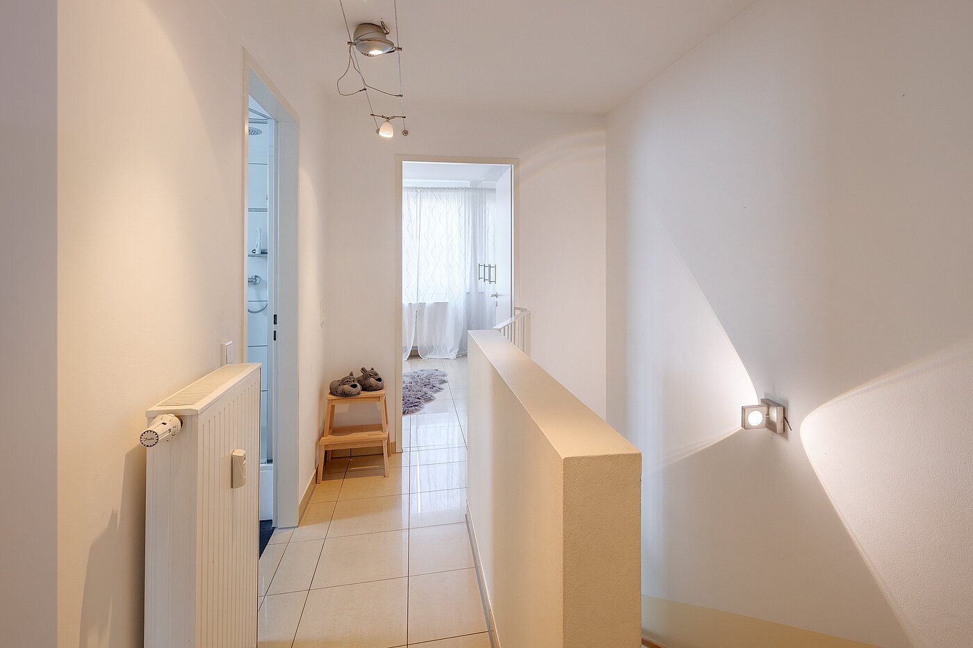 Casa bifamiliare a 5 camere | Unterföhring | 70119 | ...nach oben