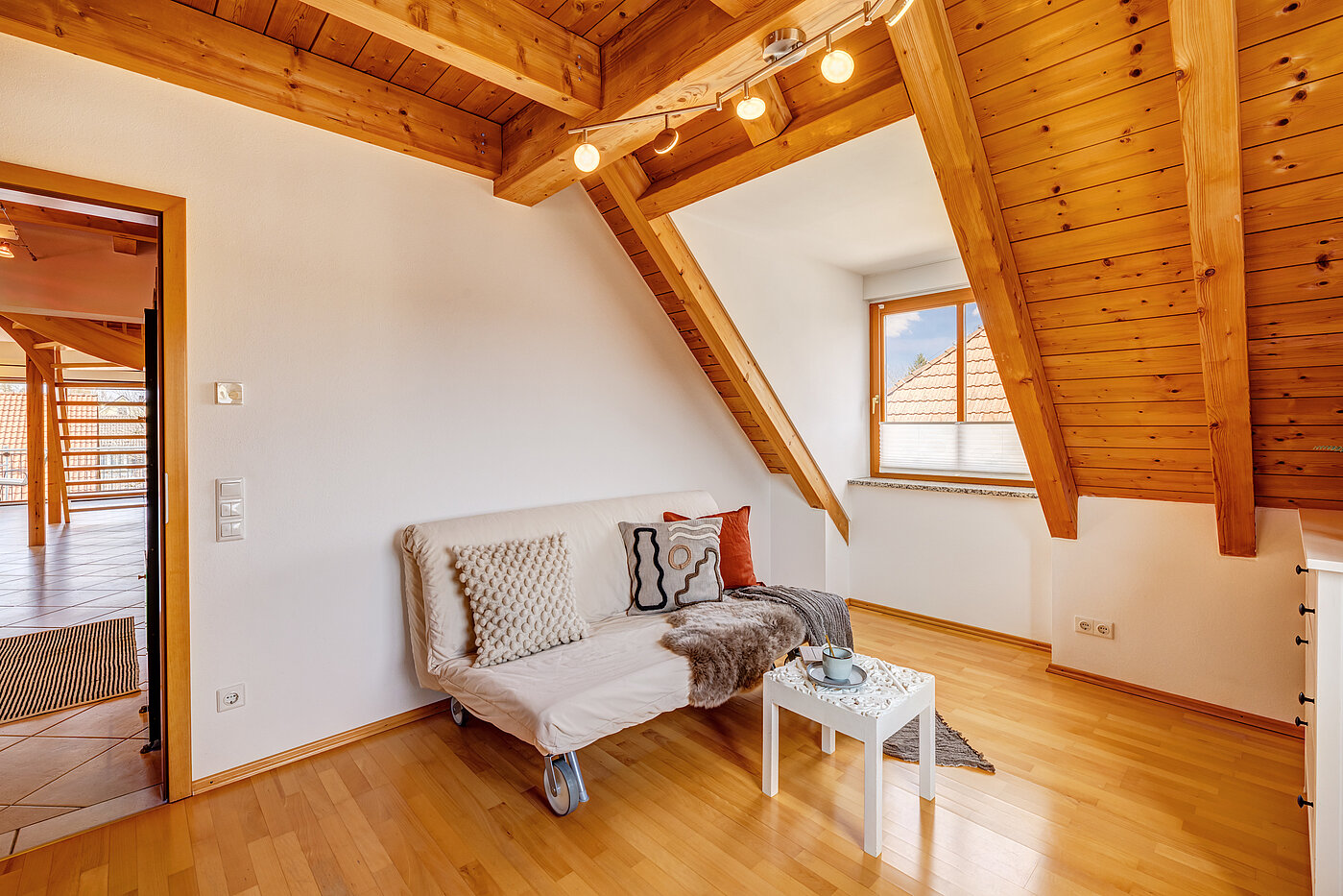 Appartamento Maisonette a 3.5 camere | München-Trudering | 70391 | Kinder- oder...