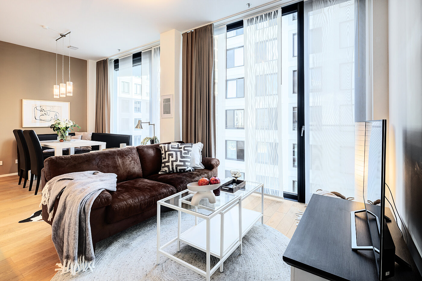 Apartment a 1.5 camere | München-Neuhausen | 70179 | Stilvolles...