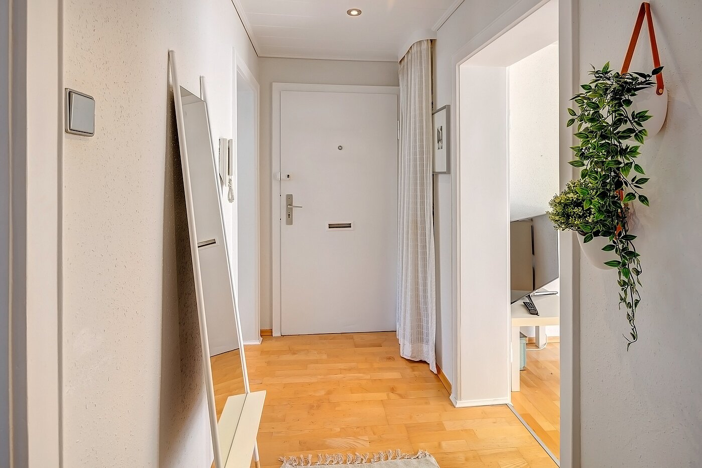 Appartamento a 1.5 camere | München-Schwabing | 70014 | Diele...