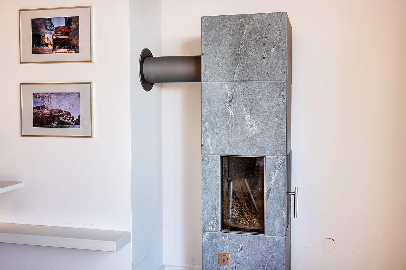 Appartamento a 5 camere | München-Neuhausen | 70140 | Charmante...