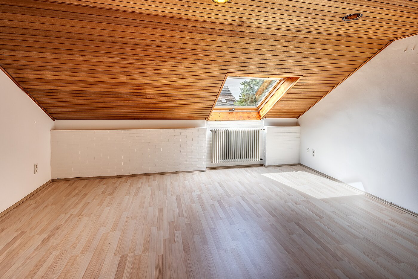 Casa centrale a schiera a 4 camere | Maisach | 70125 | Helles Dachstudio