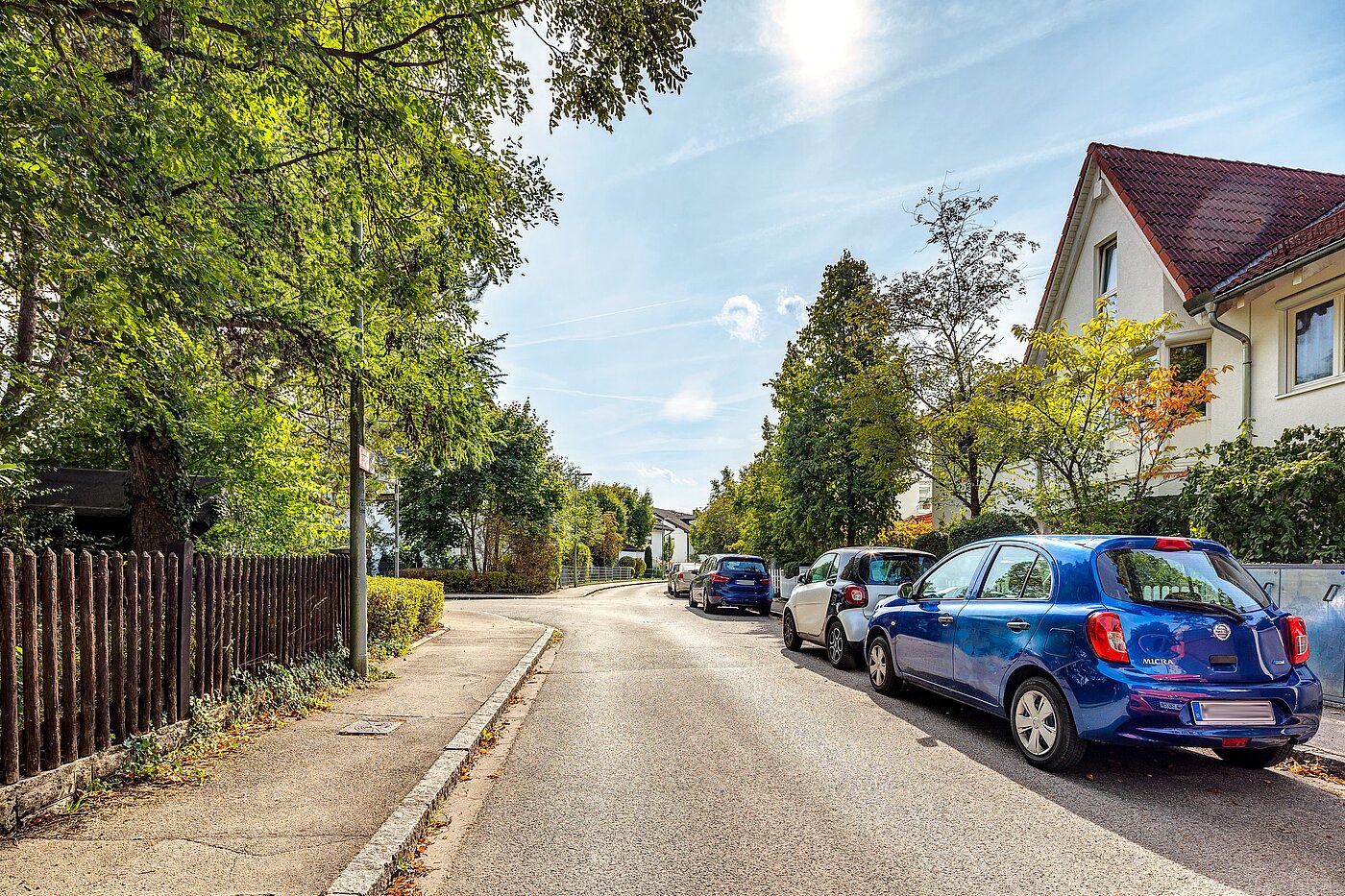 Appartamento a 4 camere | München-Forstenried | 2209ML6 | Ruhige Anliegerstraße
