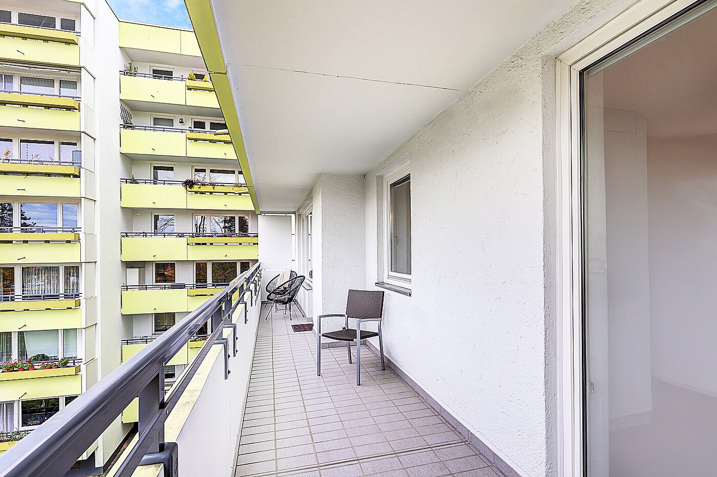 Appartamento a 2 camere | München-Perlach | 70300 | ...