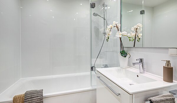 Appartamento a 2 camere | München-Schwabing | 70434 | Schickes...