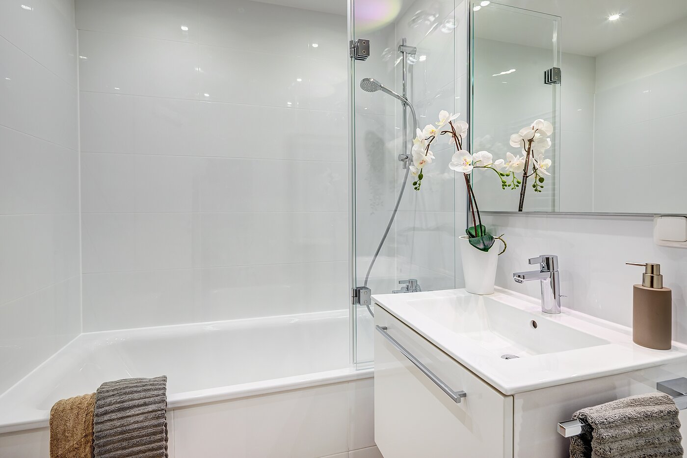 Appartamento a 2 camere | München-Schwabing | 70434 | Schickes...