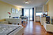 Apartment a 1 camera | 70308 | Wohn- und Schlafbereich | Thumbnail
