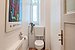 Appartamento a 1.5 camere | München-Neuhausen | 70473 | Separate Toilette | Thumbnail