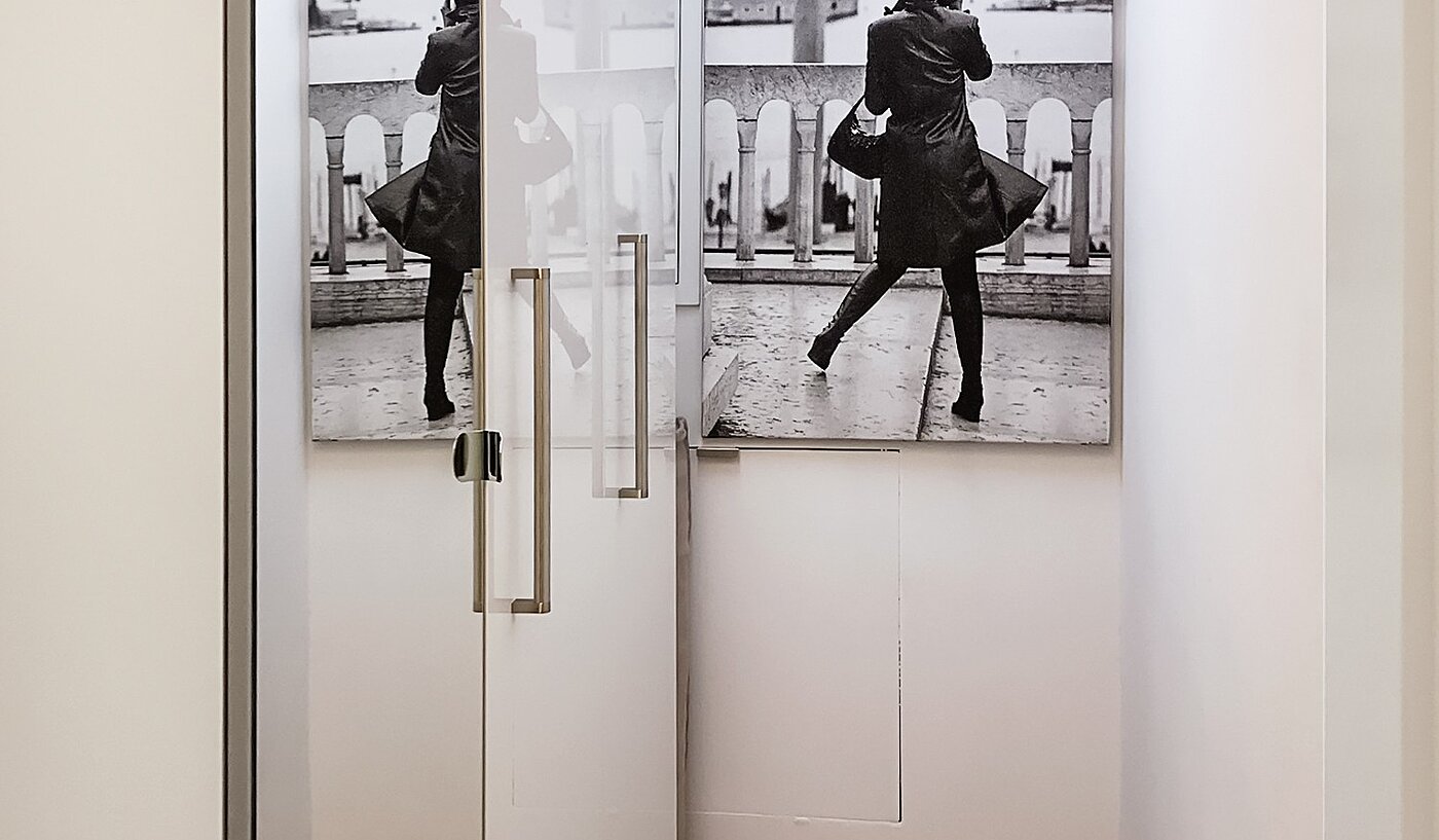 Appartamento al piano terra a 1.5 camere | München-Lehel | 70149 | Impressionen