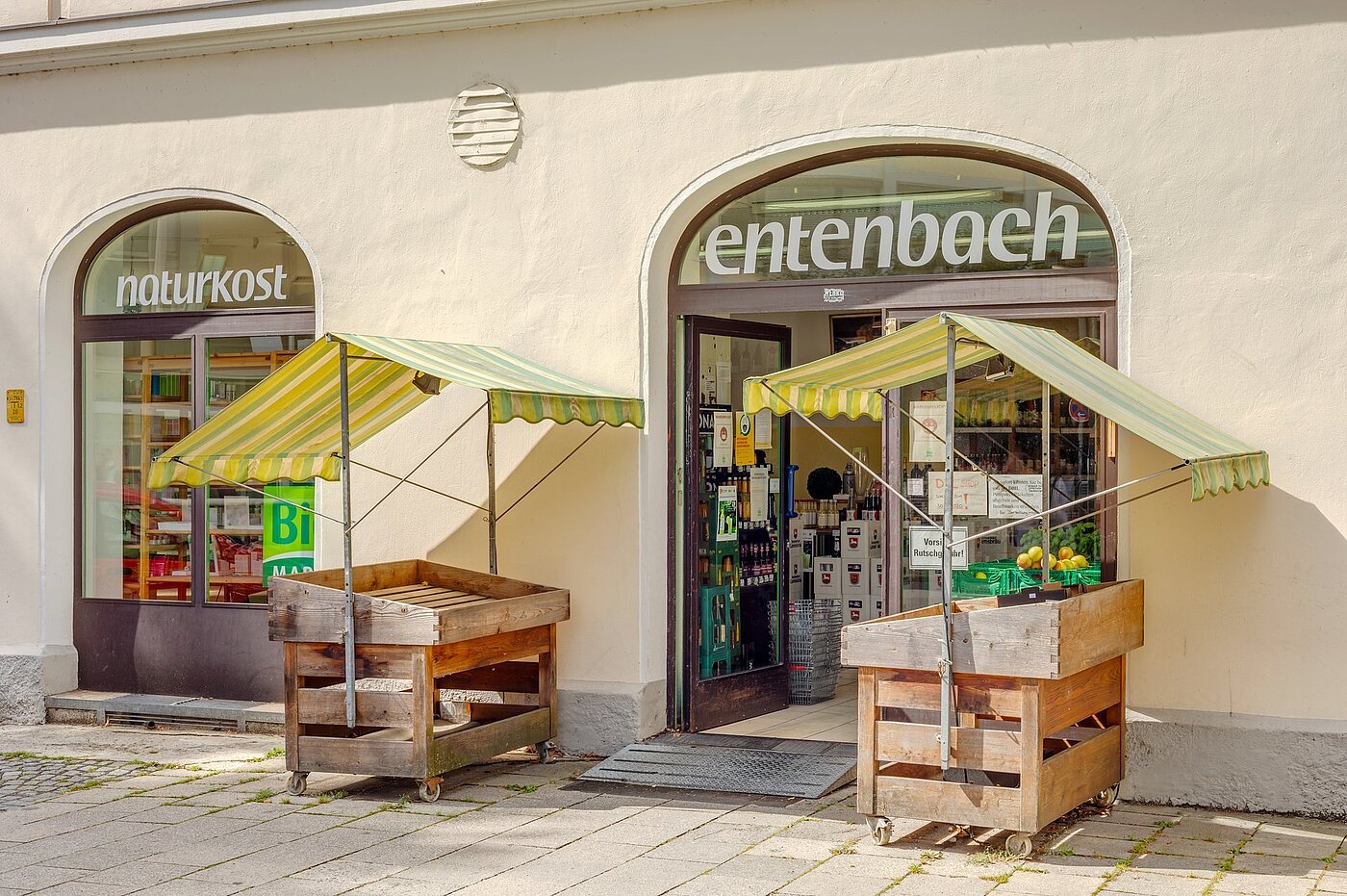 Appartamento a 1.5 camere | München-Au | 2104ML5 | Kurze Wege garantiert