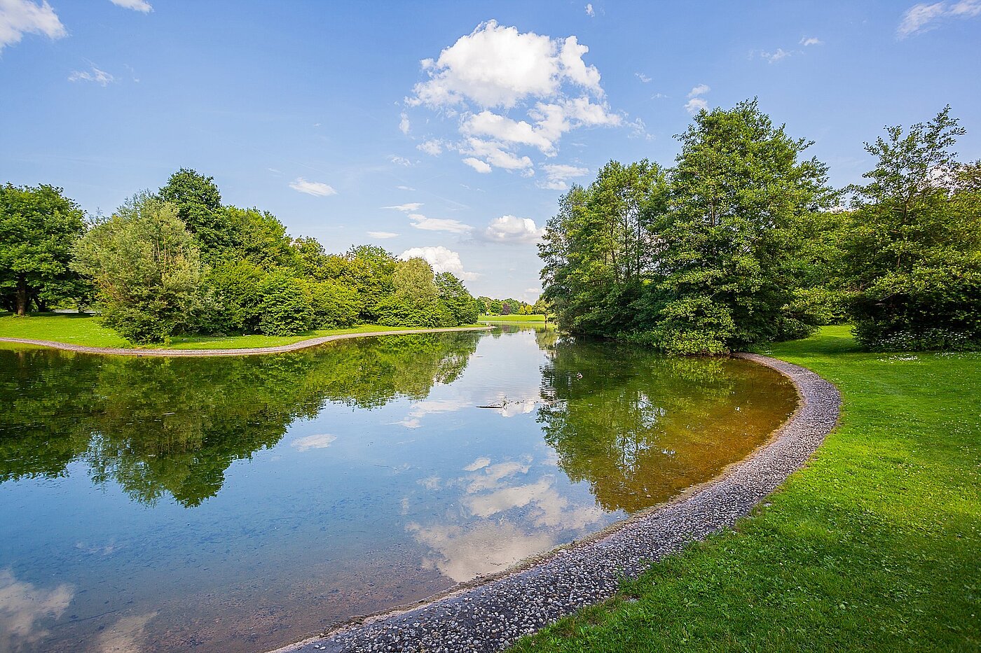 Appartamento a 2 camere | München-Ramersdorf | 1812ML2 | ... Erholung