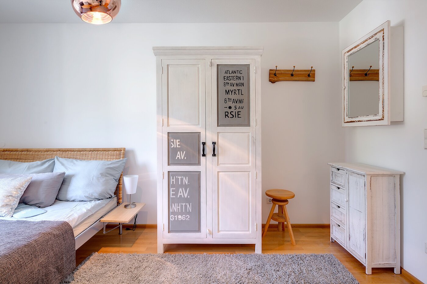 Appartamento a 3 camere | München-Isarvorstadt | 70157 | Kinderzimmer