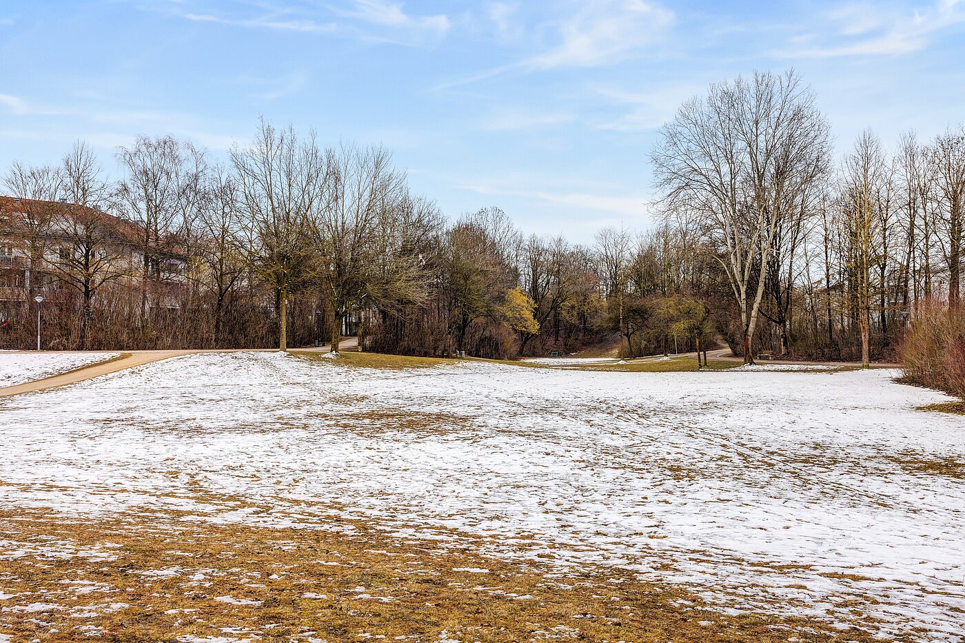 Appartamento a 2 camere | Poing | 70373 | Direkt nebenan