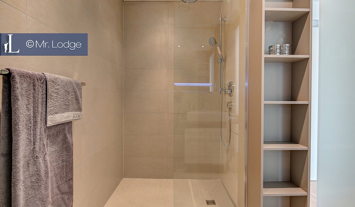 Appartamento a 1 camera | München-Bogenhausen | 1802ML4 | Bodengleiche Dusche