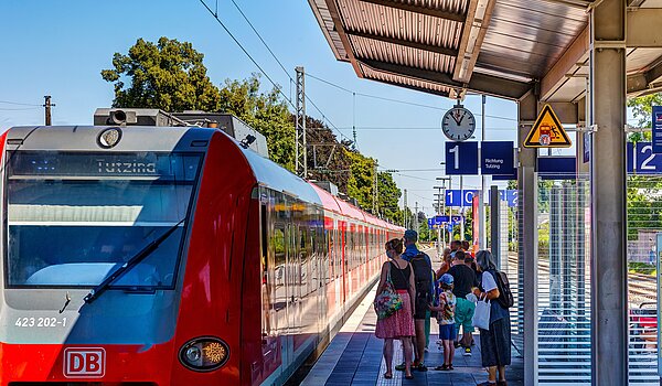 Appartamento a 3.5 camere | 70284 | hervorragende Anbindung