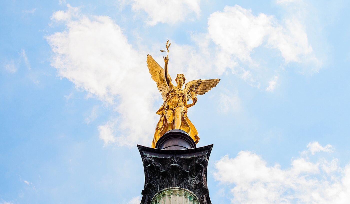 Apartment a 1 camera | München-Bogenhausen | 703041 | Friedensengel