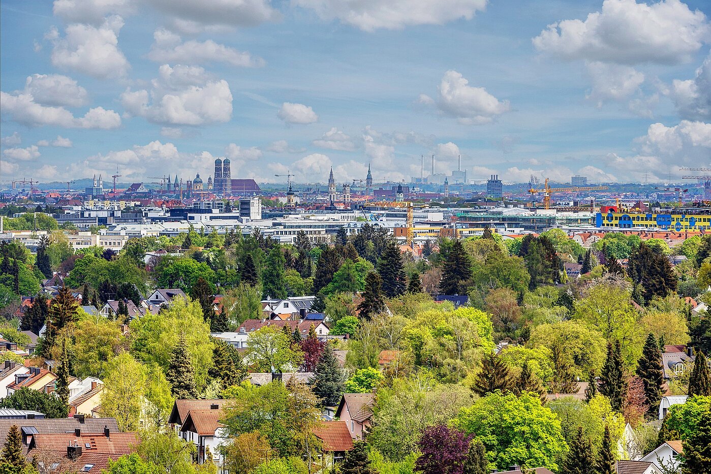 Appartamento a 1 camera | München-Solln | 2201ML92