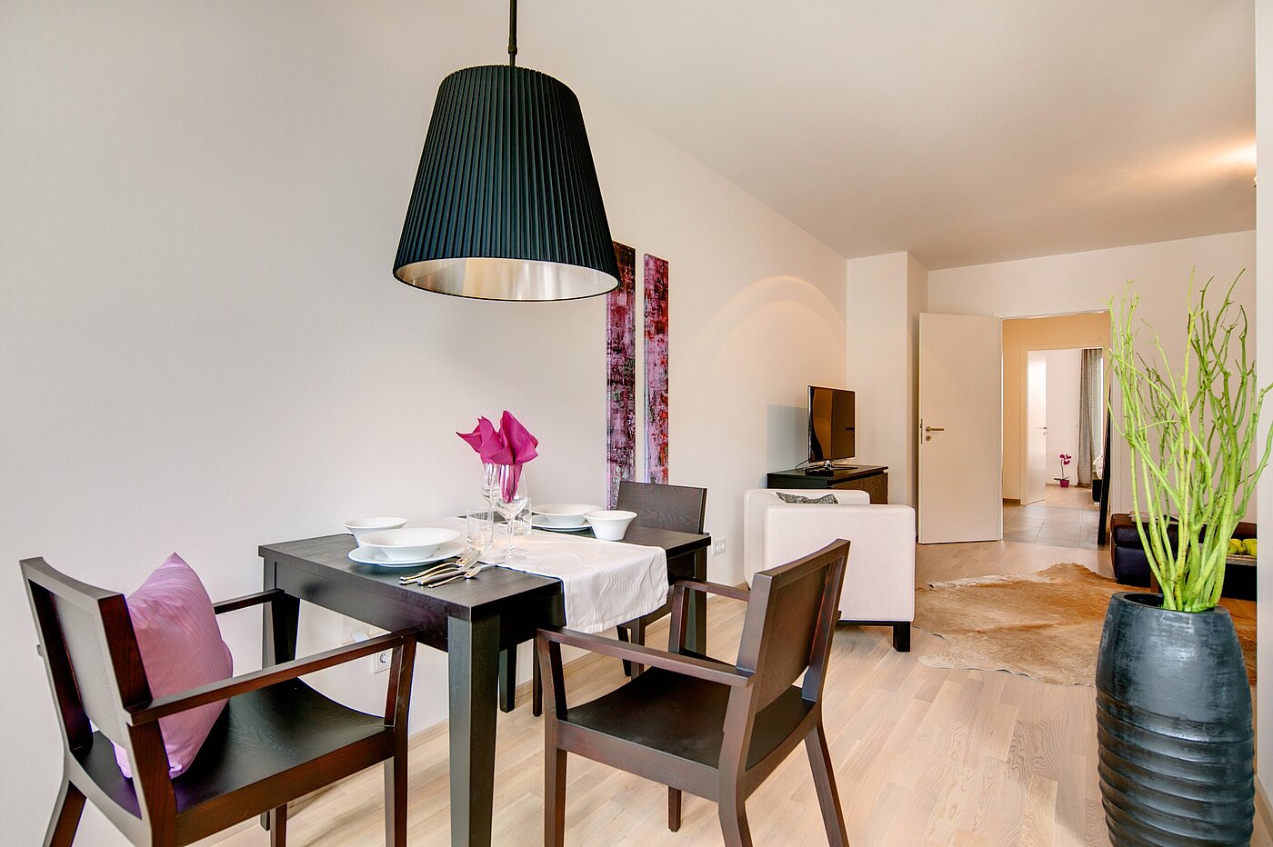 Appartamento a 2 camere | München-Maxvorstadt | 70023 | ...Essen