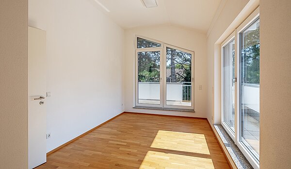 Casa bifamiliare a 6 camere | München-Pasing | 2007ML5 | Gäste- oder Kinderzimmer...