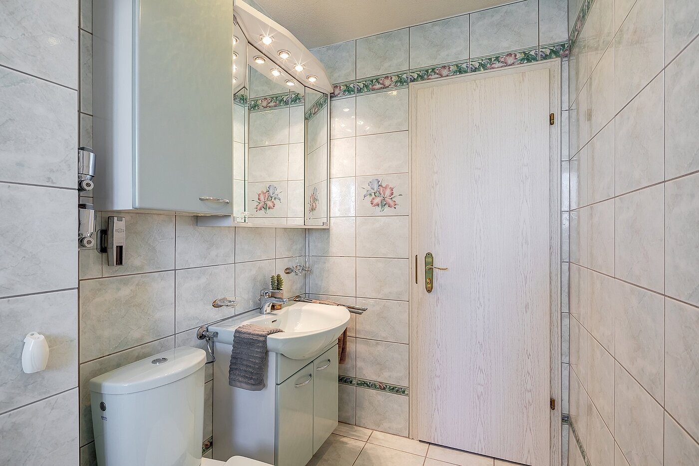 Appartamento a 2 camere | München-Ramersdorf | 1812ML2 | Modernes, helles...
