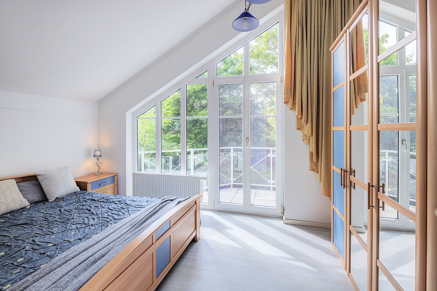 Casa bifamiliare a 5 camere | München-Trudering | 70269 | ...Stellfläche