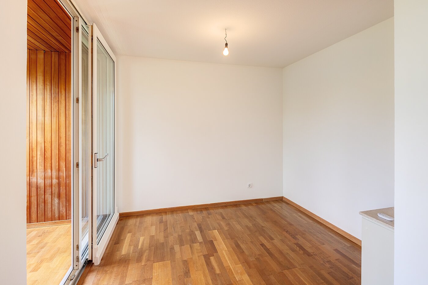 Appartamento a 2 camere | München-Hadern | 704101 | ... mit Platz zum Essen...