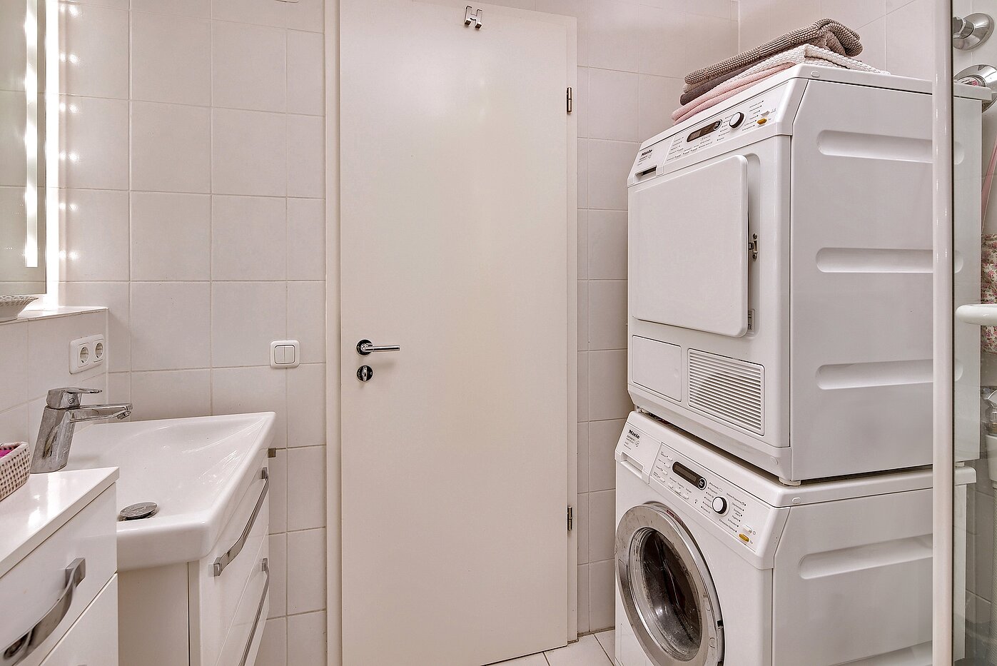 Appartamento al piano terra a 2 camere | München-Obermenzing | 70280 | zweites Bad