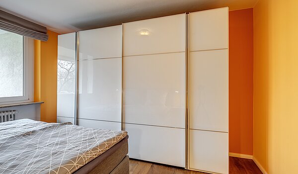 Appartamento a 2 camere | München-Bogenhausen | 70287 | ...mit Staufläche