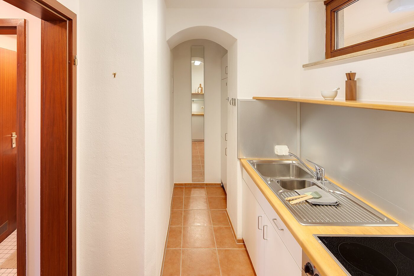 Appartamento a 2 camere | München-Neuhausen | 2012ML5 | Abstellfläche
