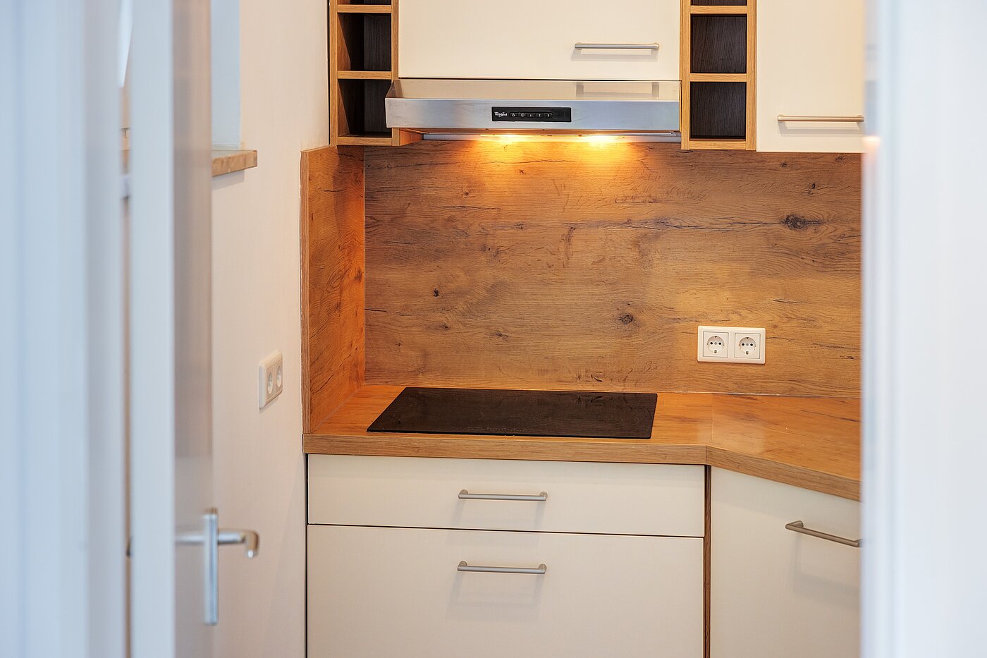 Piano rialzato a 1 camera | München-Obermenzing | 70282 | ...