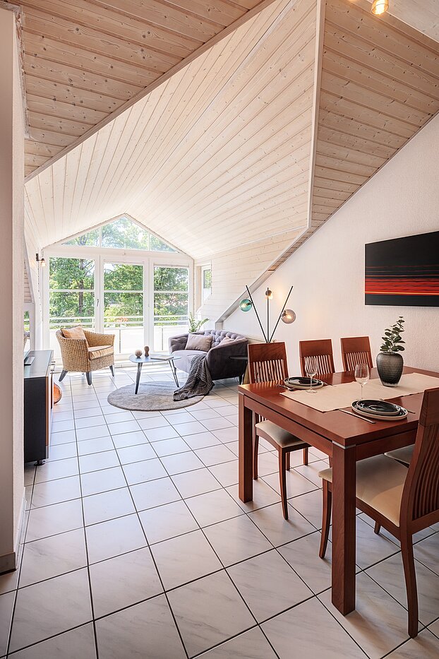 Appartamento a 2 camere | München-Thalkirchen | 70241 | Helles Wohn-/ Esszimmerzimmer...